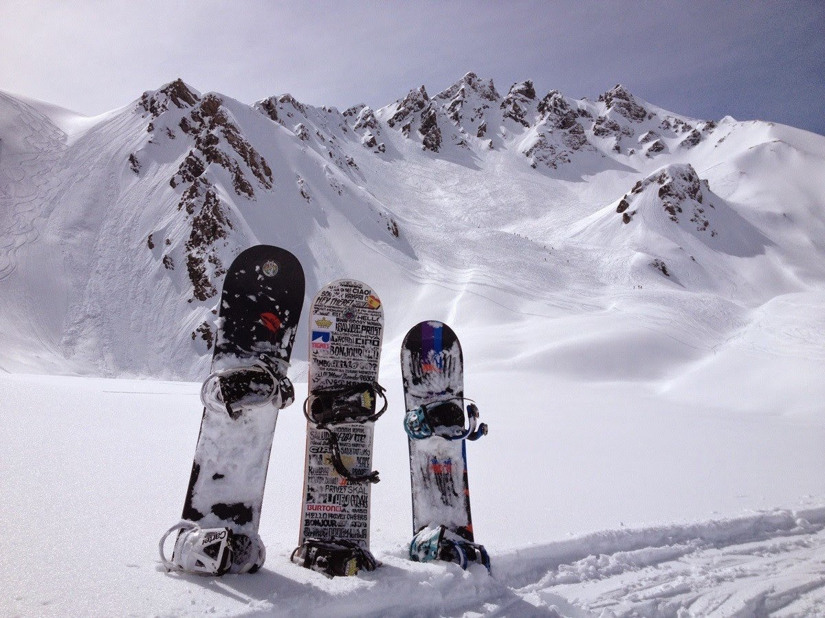 Best Snowboard Bindings
