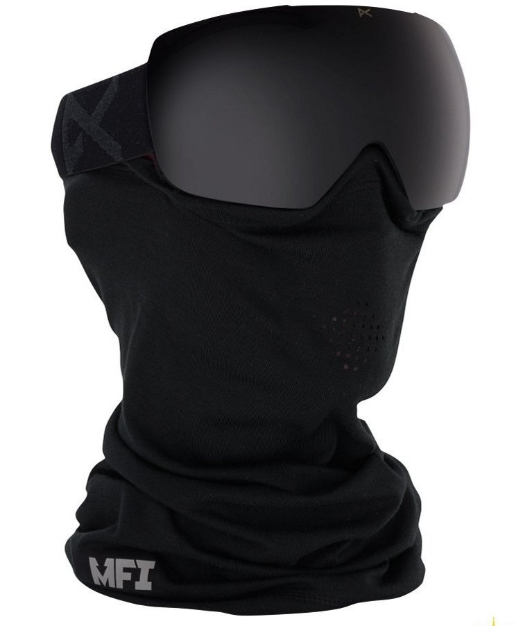 Anon Optic MIG Snowboard Goggle and Mask