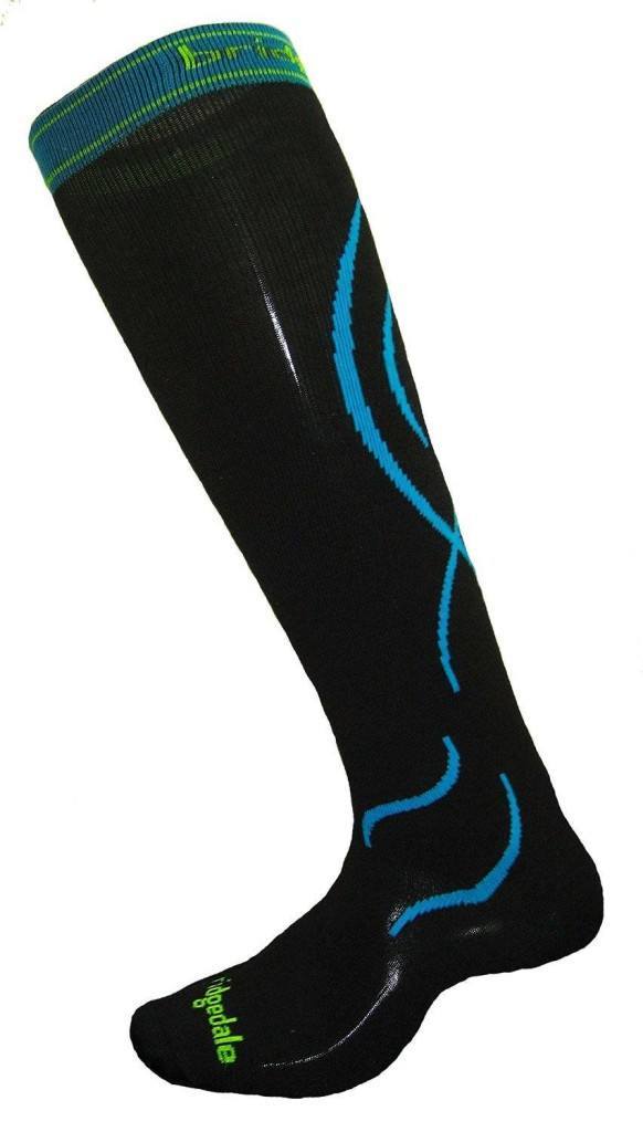 Bridgedale Compression Ski Socks