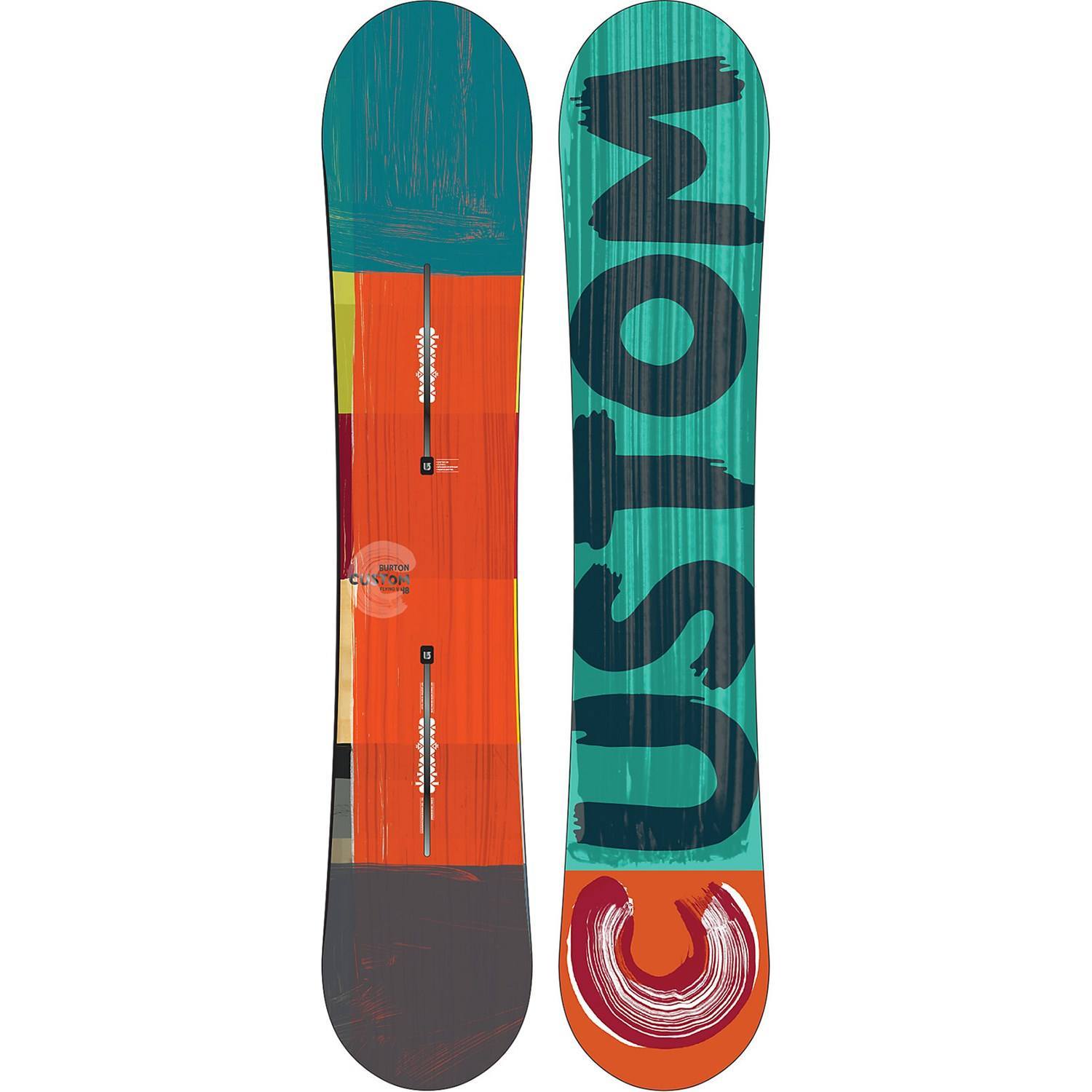 30 Best Snowboards Women Kids Boards Included Pirates Of Powder throughout How To Tell What Size Snowboard You Need