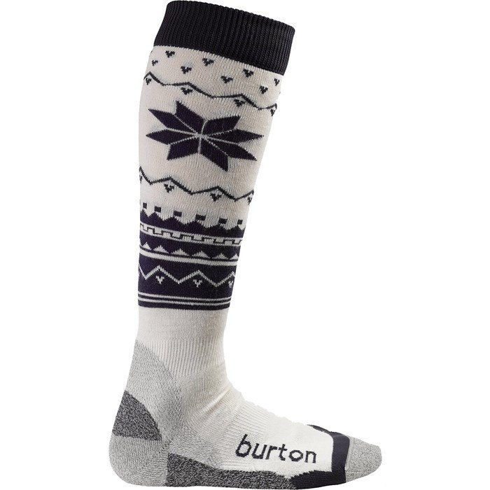 Buaron Socks Burton Ultralight Wool Socks - Pirates of Powder