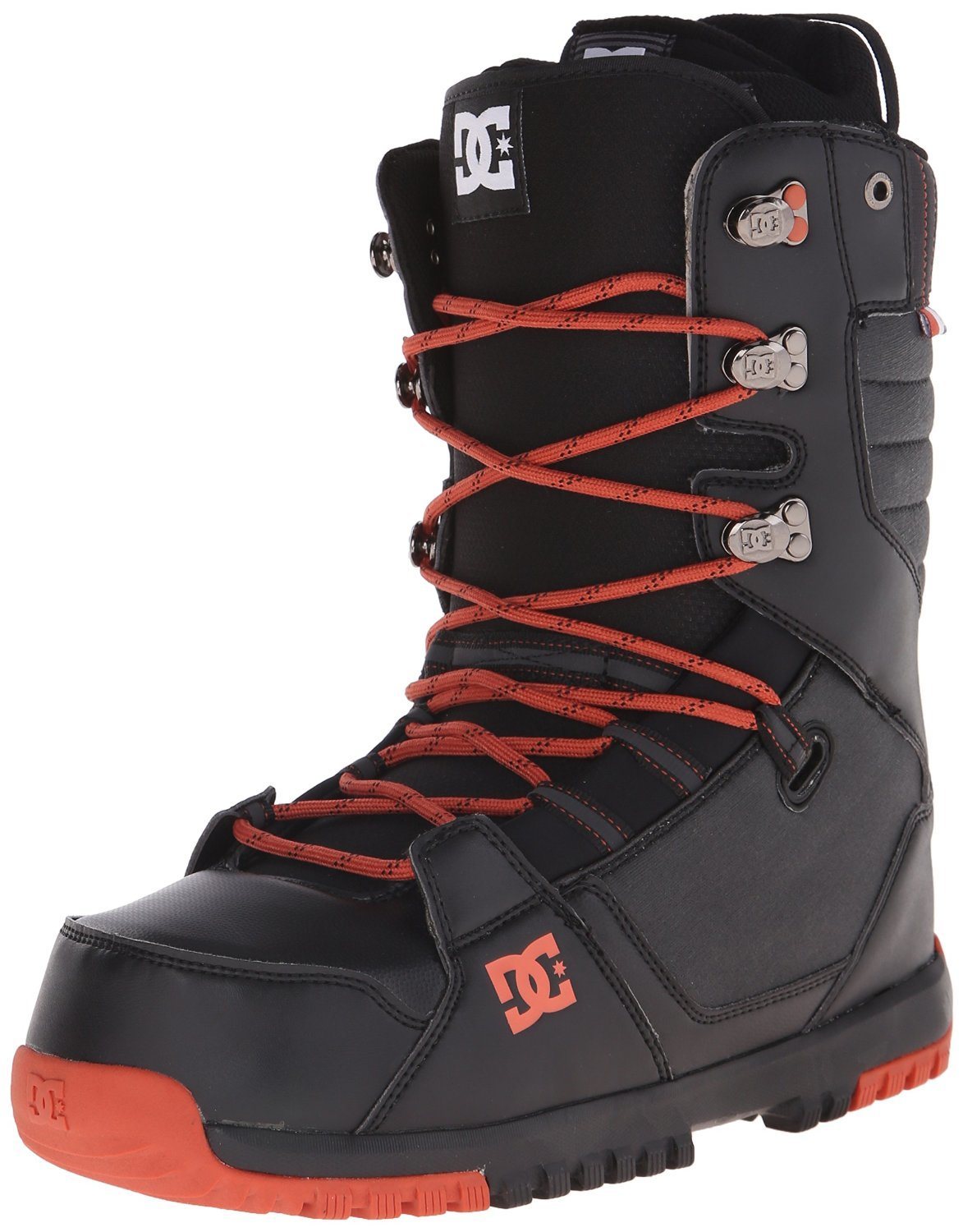 dc kush snowboard boots