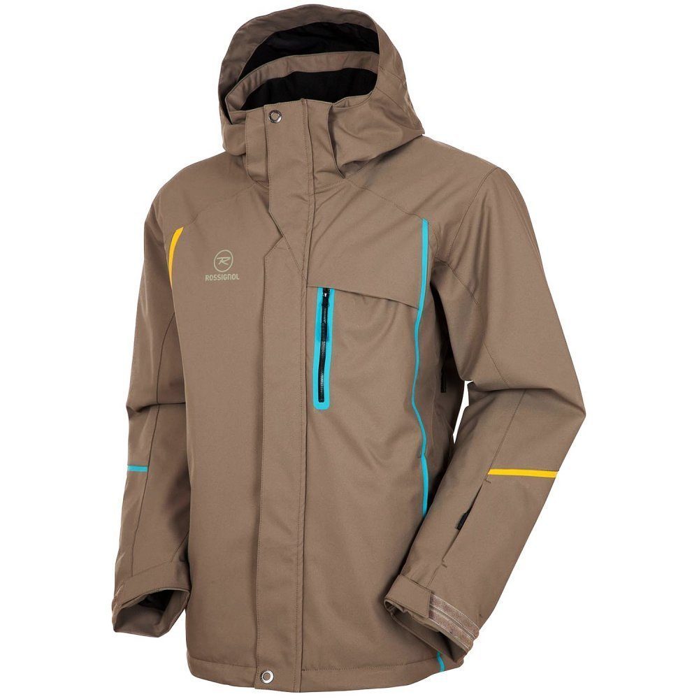 Rossignol Synergy Insulated Ski Jacket