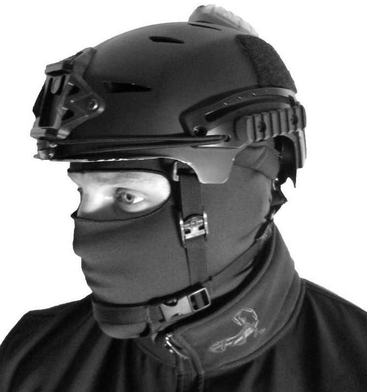 Technical Balaclavas