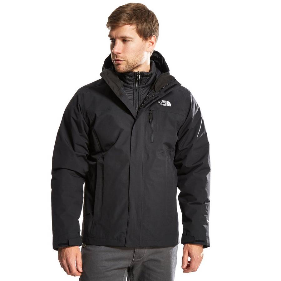 The North Face Carto Triclimate Jacket Men's - Pirates of Powder