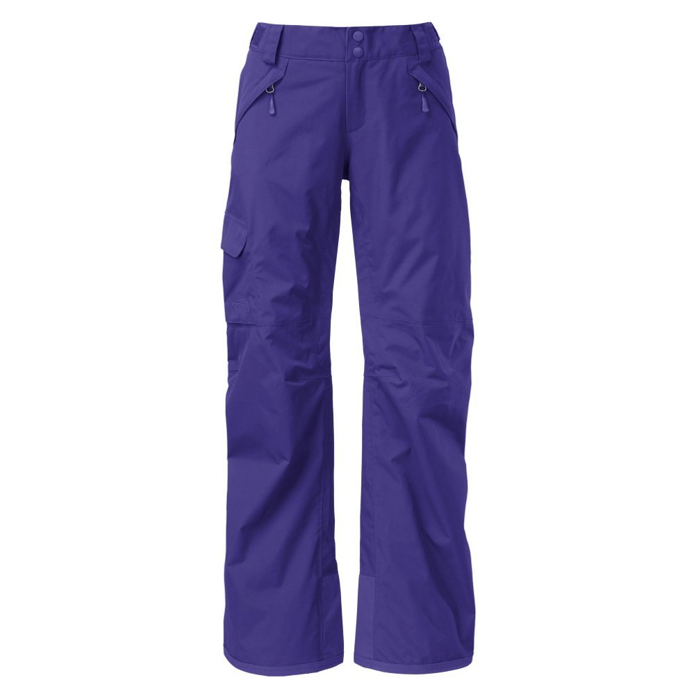 The North Face Freedom LRBC Insulated Womens Ski Pants