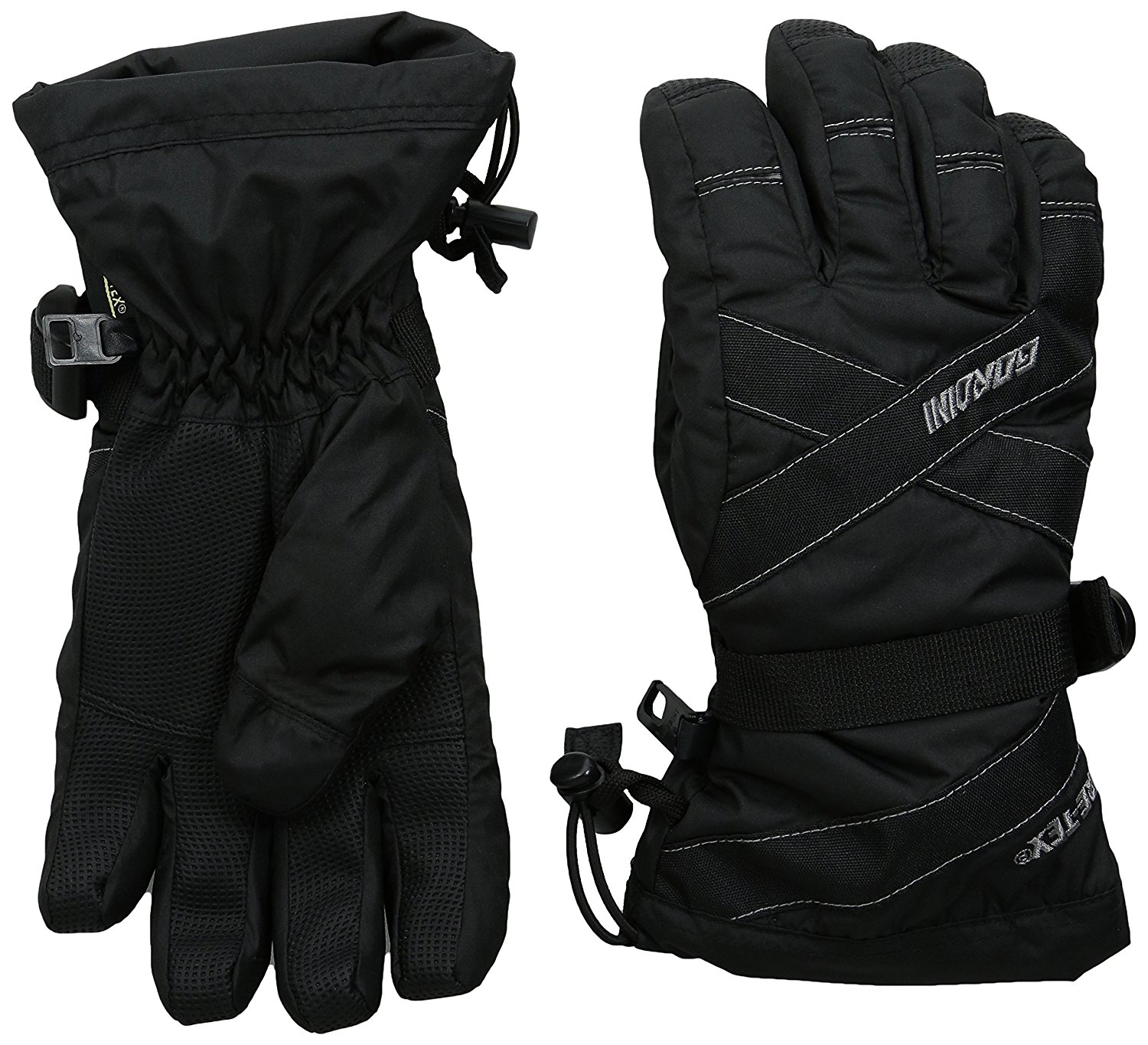 Gordini Youth Gore-Tex III Junior Gloves Kids Ski Gloves