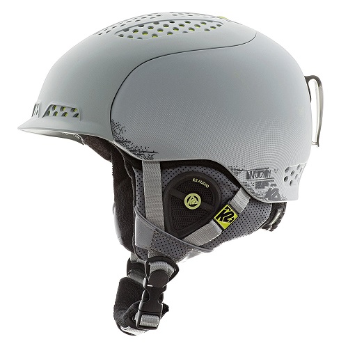 K2 Diversion Ski Helmet
