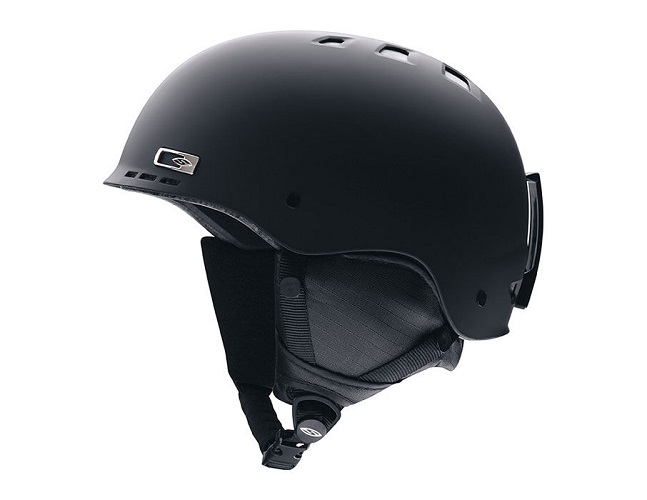 Smith Optics Unisex Adult Holt Snow Sports Helmet