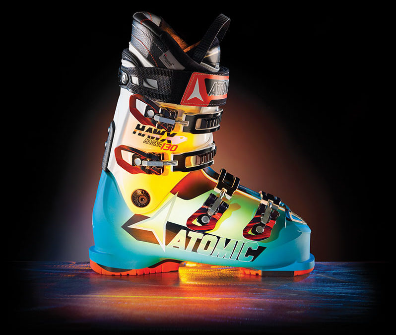 5 Best Ski Boots for Men and Women