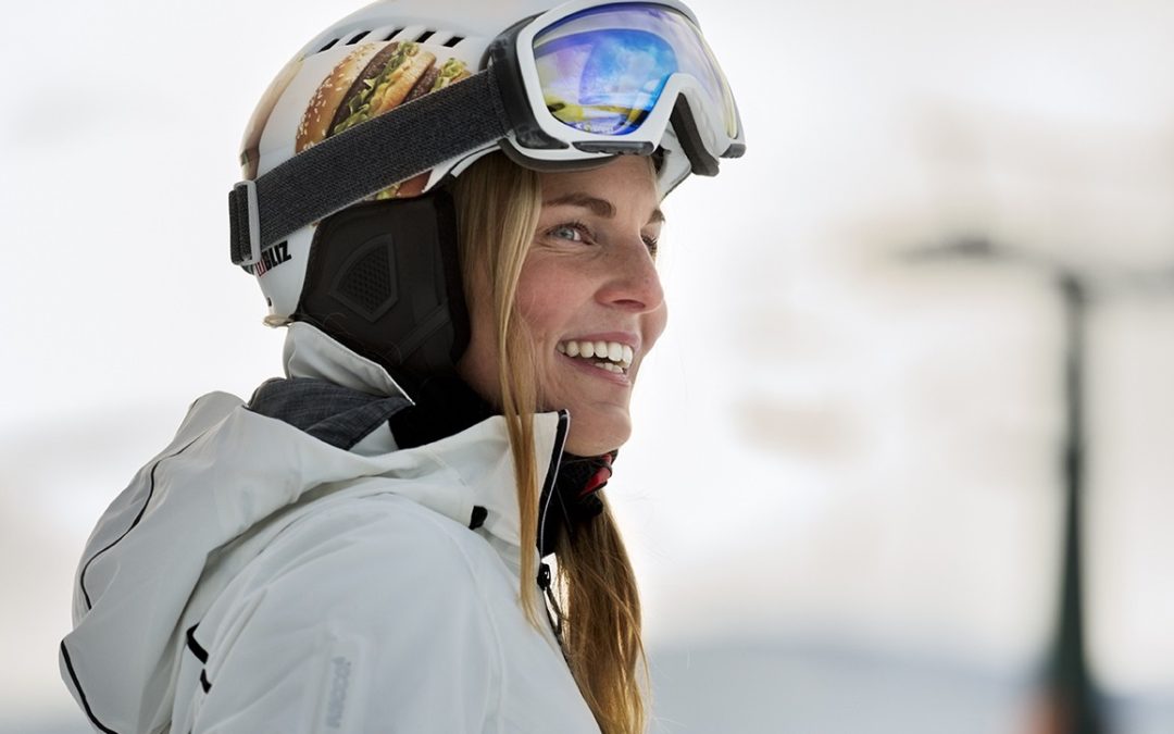 5 Best Ski Helmets for Men, Women, and Kids