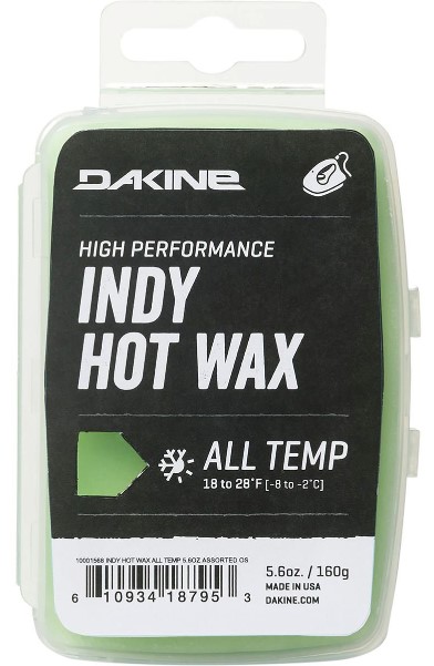 Dakine Indy Hot Wax