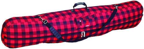 Athalon Snow Fitted Snowboard Bag