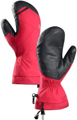 Best Ski Mittens Brand for Women and Men