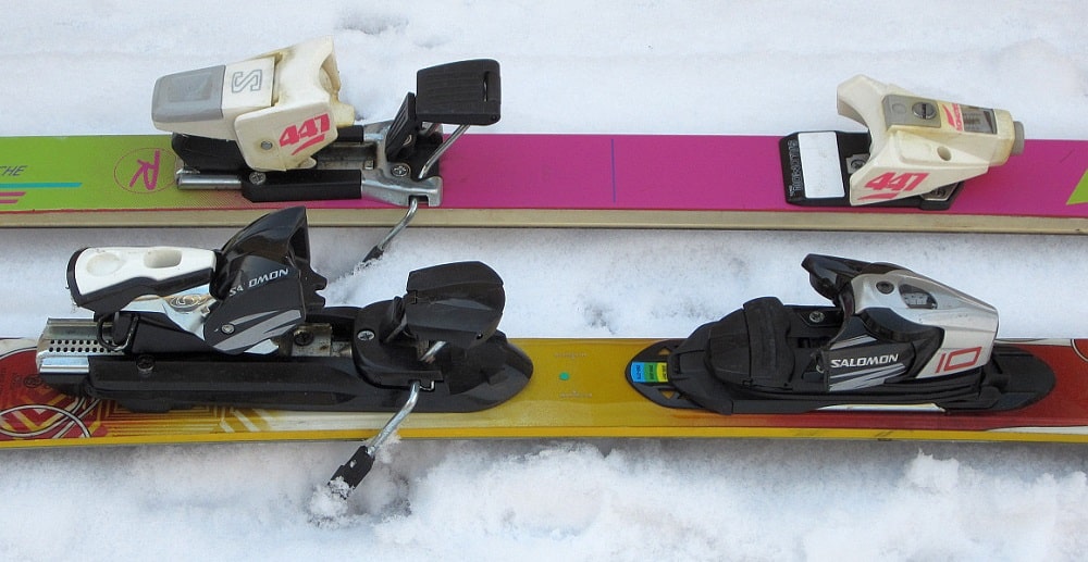 Ski Bindings Different Sizes-min