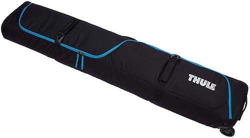 Thule RoundTrip Snowboard Roller Bag
