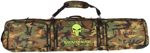 UNISTRENGTH Waterproof Snowboard Bag