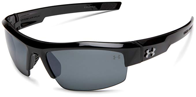 Under Armour Igniter Polarized Multiflection Sunglasses-min