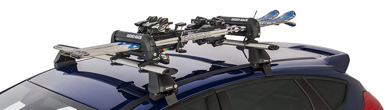 best ski rack