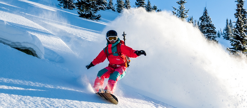 best splitboards