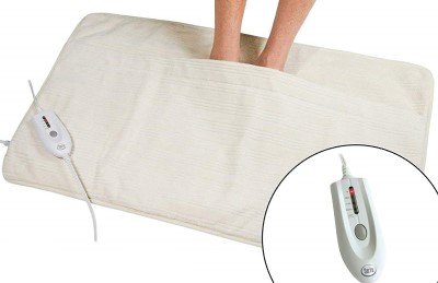 serta warming pad