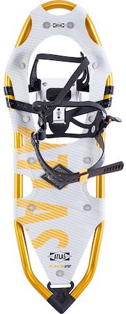 Atlas Snowshoes Run Snowshoe