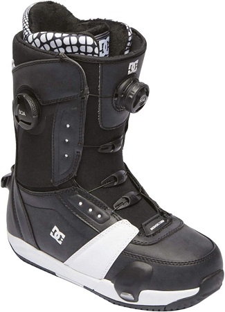 DC Step On Lotus BOA Womens Snowboard Boots