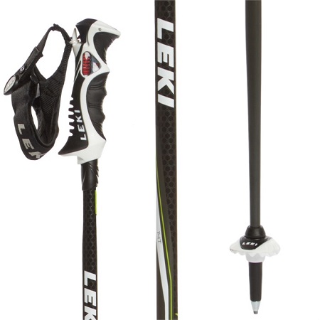 Leki S Ski Poles