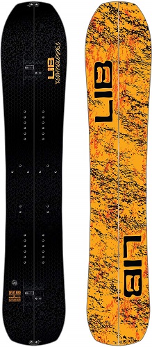 Lib Tech Split BRD Wide Splitboard