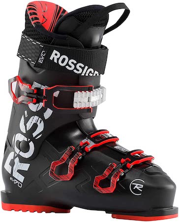 Rossignol Evo 70 Ski Boots Mens