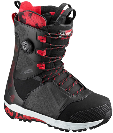 Salomon Low-Fi Snowboard Boots