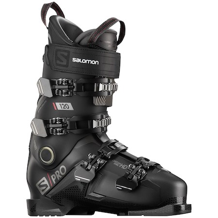 Salomon S​ Pro 120 Ski Boots 2021